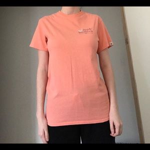 Women’s Simply southern short sleeve shirt size S